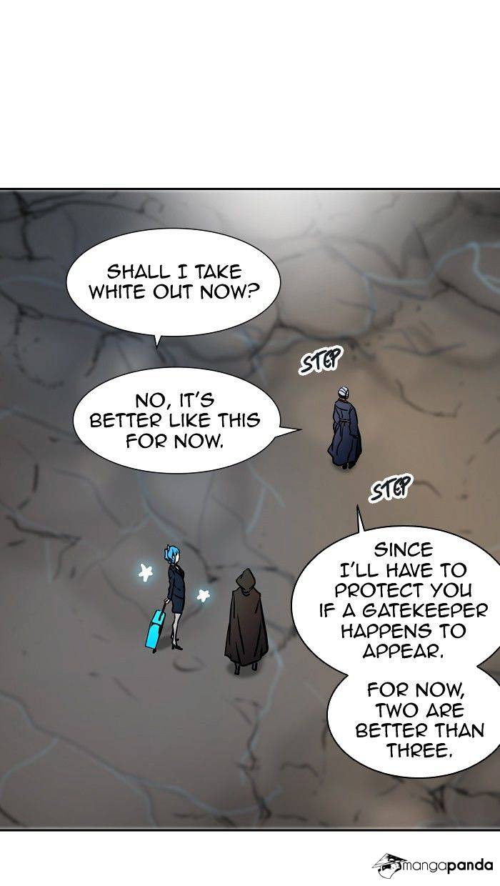 Tower of God Chapter 319 image 016